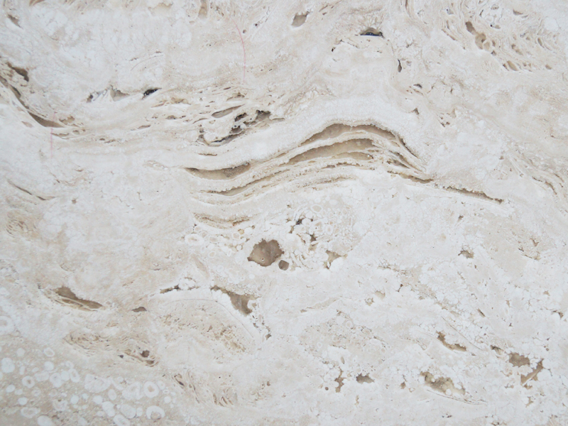 Travertino Navona Resinado