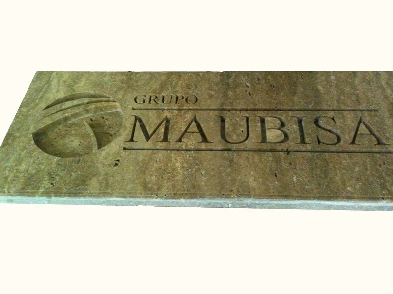 Placas Personalizadas